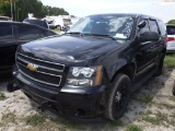 5-06262 (Cars-SUV 4D)  Seller: Florida State F.H.P. 2012 CHEV TAHOE
