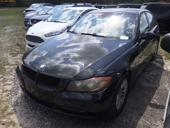 5-07144 (Cars-Sedan 4D)  Seller:Private/Dealer 2008 BMW 328I