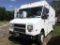 5-09135 (Trucks-Van Step)  Seller:Private/Dealer 2001 FRHT UTILIMAST