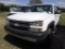 5-09126 (Trucks-Pickup 2D)  Seller:Private/Dealer 2007 CHEV 2500HD