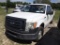 5-09128 (Trucks-Pickup 2D)  Seller:Private/Dealer 2011 FORD F150XL