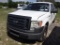 5-09129 (Trucks-Pickup 2D)  Seller:Private/Dealer 2011 FORD F150XL