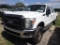 5-09118 (Trucks-Pickup 4D)  Seller:Private/Dealer 2011 FORD F250