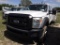 5-09125 (Trucks-Utility 4D)  Seller:Private/Dealer 2012 FORD F450
