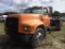 5-09240 (Trucks-Utility 2D)  Seller:Private/Dealer 1999 FORD F800