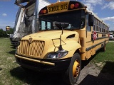 5-09113 (Trucks-Buses)  Seller: Gov-Hillsborough County School 2006 ICCO CE200