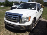 5-09130 (Trucks-Pickup 2D)  Seller:Private/Dealer 2010 FORD F150