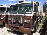 5-08263 (Trucks-Garbage)  Seller: Gov-City Of Clearwater 2011 PTRB BP320
