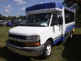 5-09212 (Trucks-Buses)  Seller:Private/Dealer 2009 CHAM LS3500