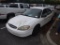 5-23110 (Cars-Sedan 4D)  Seller: Florida State D.O.T. 2001 FORD TAURUS