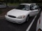 5-23131 (Cars-Sedan 4D)  Seller: Florida State D.O.T. 2006 FORD TAURUS