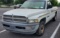 5-23141 (Trucks-Pickup 2D)  Seller: Florida State D.O.T. 2001 DODG 1500