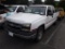 5-23121 (Trucks-Pickup 2D)  Seller: Florida State D.O.T. 2006 CHEV 1500