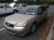 5-23132 (Cars-Sedan 4D)  Seller: Florida State A.T.T. 2008 CHEV MALIBU