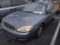 5-23148 (Cars-Sedan 4D)  Seller: Florida State M.S. 2006 FORD TAURUS