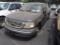 5-23145 (Trucks-Pickup 4D)  Seller: Florida State B.P.R. 2002 FORD F150