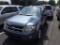 5-23155 (Cars-SUV 4D)  Seller: Florida State D.O.H. 2011 FORD ESCAPE