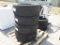 6-04154 (Equip.-Automotive)  Seller:Private/Dealer (4) REDSPORT 305-35-24 TIRES