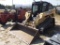 6-01146 (Equip.-Loader skid steer)  Seller: Gov-Manatee County JOHN DEERE CT332