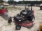 6-02206 (Equip.-Mower)  Seller: Gov-City of St.Petersburg TORO 30495 GROUNDS MAS