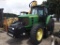 6-01512 (Equip.-Tractor)  Seller: Gov-Pinellas County BOCC JOHN DEERE 7130 4X4 C