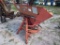 6-01576 (Equip.-Implement Farm)  Seller:Private/Dealer 3PT HITCH SPREADER