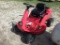 6-02560 (Equip.-Cart)  Seller:Private/Dealer SNAPPER RE210 RIDING LAWN MOWER