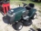 6-02578 (Equip.-Mower)  Seller:Private/Dealer CRAFTSMAN OHV 42 INCH RIDING LAWN