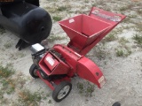 6-02142 (Equip.-Chipper)  Seller:Private/Dealer MTD GAS CHIPPER-SHREDDER