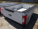 6-04148 (Equip.-Truck body)  Seller:Private/Dealer 2017 FORD TRUCK BED WITH BUMP