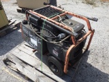 6-04160 (Equip.-Power unit)  Seller: Gov-Tampa Electric Company STANLEY HP-1 COM