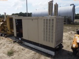 6-01154 (Equip.-Generator)  Seller:Private/Dealer GENERAC C.N.G. STATIONARY GENE