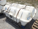 6-04172 (Vessels-Other)  Seller:Private/Dealer (2) ELLIOT 25 PERSON LIFE RAFTS