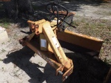 6-02518 (Equip.-Implement misc.)  Seller: Gov-Pinellas County BOCC WOODS 9890 3P