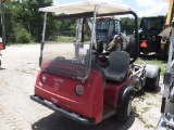 6-02256 (Equip.-Cart)  Seller: Gov-Pinellas County BOCC TORO WORKMAN 3100 TRUCKS