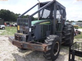 6-01570 (Equip.-Tractor)  Seller:Private/Dealer JOHN DEERE 6630 CAB TRACTOR