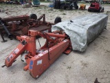 6-01546 (Equip.-Implement Farm)  Seller:Private/Dealer 3PT HITCH PTO HAY CUTTER