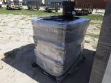 6-02548 (Equip.-Materials)  Seller:Private/Dealer (37) BUCKETS OF BLACKTOP DRIVE