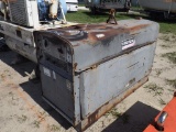 6-02572 (Equip.-Welding)  Seller:Private/Dealer LINCOLN SAE-250 DIESEL WELDER-GE