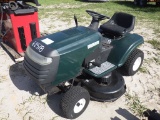 6-02578 (Equip.-Mower)  Seller:Private/Dealer CRAFTSMAN OHV 42 INCH RIDING LAWN