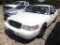 6-06145 (Cars-Sedan 4D)  Seller: Gov-Pinellas County Sheriffs Ofc 2010 FORD CROW
