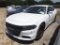 6-06137 (Cars-Sedan 4D)  Seller: Gov-Hillsborough County Sheriffs 2017 DODG CHAR