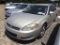 6-06135 (Cars-Sedan 4D)  Seller: Gov-Hillsborough County Sheriffs 2011 CHEV IMPA