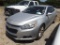 6-06146 (Cars-Sedan 4D)  Seller: Gov-Hillsborough County Sheriffs 2014 CHEV MALI