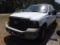 6-06159 (Trucks-Pickup 2D)  Seller: Gov-Pinellas County Sheriffs Ofc 2006 FORD F