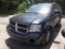 6-06165 (Cars-SUV 4D)  Seller: Gov-Pinellas County Sheriffs Ofc 2007 DODG DURANG