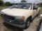 6-10123 (Trucks-Pickup 2D)  Seller: Gov-Pinellas County BOCC 2000 GMC 1500