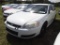 6-10127 (Cars-Sedan 4D)  Seller: Gov-Martin County Sheriffs Office 2012 CHEV IMP