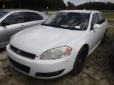 6-06112 (Cars-Sedan 4D)  Seller: Gov-Orange County Sheriffs Office 2012 CHEV IMP
