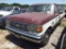 6-07117 (Trucks-Pickup 2D)  Seller:Private/Dealer 1988 FORD F150